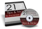 Thumbnail 21 Tips and Tricks To Increase Sales