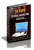Thumbnail 21 Tips To Viral Marketing