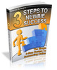Thumbnail 3 Steps To Newbies Success