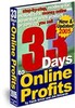 Thumbnail 33 Days To Online Profits Video Enhanced eBook Tutorial Thumbnail 33 Days To Online Profits Video Enhanced eBook Tutorial