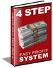 Thumbnail 4 Step Easy Profit System Thumbnail 4 Step Easy Profit System