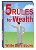 Thumbnail 5 Rules for Wealth Thumbnail 5 Rules for Wealth