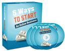 Thumbnail 5 Ways To Start An Online Business Thumbnail 5 Ways To Start An Online Business