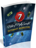 Thumbnail 7 Habits of Highly Successful Internet Marketers Thumbnail 7 Habits of Highly Successful Internet Marketers