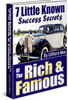 Thumbnail 7 Little Know Success Secrets Of The Rich & Famous Thumbnail 7 Little Know Success Secrets Of The Rich & Famous