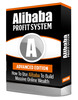 Thumbnail Alibaba Profit System Advanced Edition