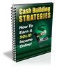 Thumbnail Cash Building Strategies Thumbnail Cash Building Strategies