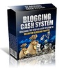 Thumbnail Blogging Cash System