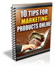 Thumbnail 10 Tips For Marketing Products Online Thumbnail 10 Tips For Marketing Products Online