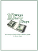 Thumbnail 10 Ways In 7 Days Thumbnail 10 Ways In 7 Days