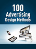 Thumbnail 100 Advertising Design Method