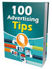 Thumbnail 100 Advertising Tips