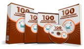 Thumbnail 100 Autoresponder Marketing Emails