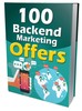 Thumbnail 100 Backend Marketing Offers