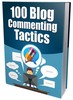 Thumbnail 100 Blog Commenting Tactics