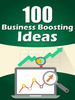 Thumbnail 100 Business Boosting Ideas