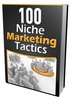 Thumbnail 100 Niche Marketing Tactics Thumbnail 100 Niche Marketing Tactics