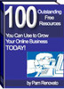 Thumbnail 100 Outstanding Free Resources Thumbnail 100 Outstanding Free Resources