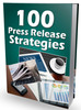 Thumbnail 100 Press Release Strategies Thumbnail 100 Press Release Strategies