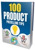 Thumbnail 100 Product Preselling Tips Thumbnail 100 Product Preselling Tips