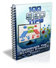 Thumbnail 100 SEO Tips Thumbnail 100 SEO Tips