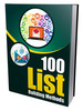 Thumbnail 100 List Building Methods Thumbnail 100 List Building Methods