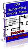 Thumbnail 100 Sure Fire Profit Plans Income Blueprints Thumbnail 100 Sure Fire Profit Plans Income Blueprints