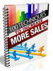 Thumbnail 100 Ways to Increase Sales Thumbnail 100 Ways to Increase Sales
