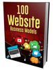 Thumbnail 100 Website Business Models Thumbnail 100 Website Business Models