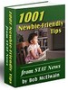 Thumbnail 1001 Newbie Friendly Tips Thumbnail 1001 Newbie Friendly Tips