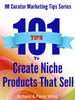 Thumbnail 101 Tips To Create Niche Products That Sell Thumbnail 101 Tips To Create Niche Products That Sell