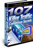 Thumbnail 107 Killer Traffic Conversion Secrets Thumbnail 107 Killer Traffic Conversion Secrets