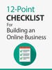 Thumbnail 12-Point Checklist Thumbnail 12-Point Checklist