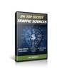 Thumbnail 24 Top Secret Traffic Sources