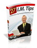Thumbnail 27 IM Tips Thumbnail 27 IM Tips