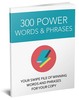 Thumbnail 300 Power Words and Phrases Thumbnail 300 Power Words and Phrases