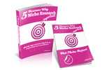 Thumbnail 5 Reasons Why Niche Research Is Important Edition 2 Thumbnail 5 Reasons Why Niche Research Is Important Edition 2