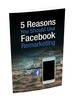 Thumbnail 5 Reasons You Should Use Facebook Remarketing Thumbnail 5 Reasons You Should Use Facebook Remarketing