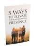 Thumbnail 5 Ways To Elevate Your Social Media Presence Thumbnail 5 Ways To Elevate Your Social Media Presence