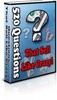 Thumbnail 520 Questions That Sell Like Crazy Thumbnail 520 Questions That Sell Like Crazy