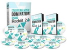 Thumbnail Affiliate Cash Domination With Reddit 2.0 Thumbnail Affiliate Cash Domination With Reddit 2.0