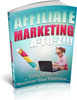 Thumbnail Affiliate Marketing A To Z