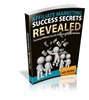 Thumbnail Affiliate Marketing Success Secrets Revealed Thumbnail Affiliate Marketing Success Secrets Revealed