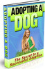 Thumbnail Adopting A Dog