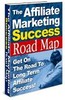Thumbnail Affiliate Marketing Success Road Map
