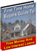 Thumbnail First Time Home Buyers Guide Thumbnail First Time Home Buyers Guide