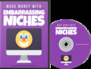 Thumbnail Make Money with Embarrassing Niches Thumbnail Make Money with Embarrassing Niches
