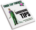 Thumbnail Top 20 Gardening Tips