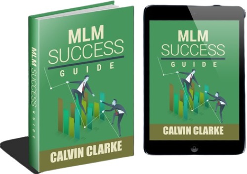 Product picture MLM Success Guide