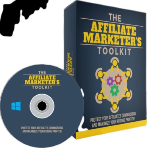 Product picture The Affiliate Marketers Toolkit